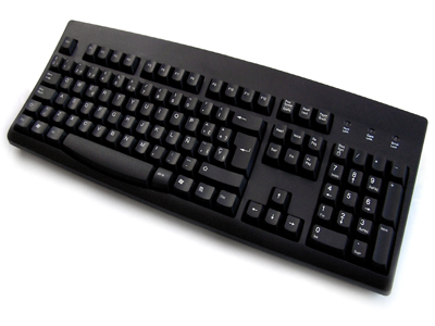 Proking Standard Keyboard-K816 - Ganna.lk