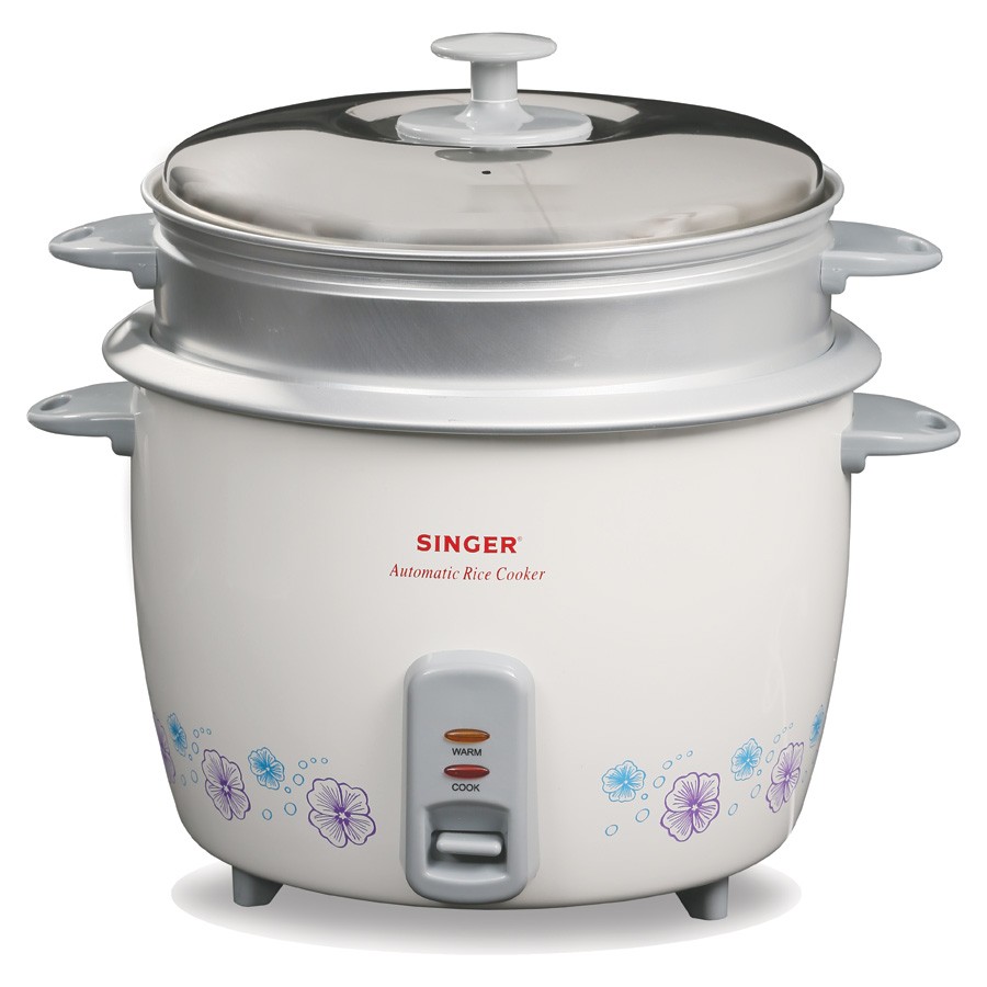 Singer Rice Cooker SRC 0510HS Ganna lk