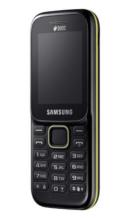 samsung sm-b310e