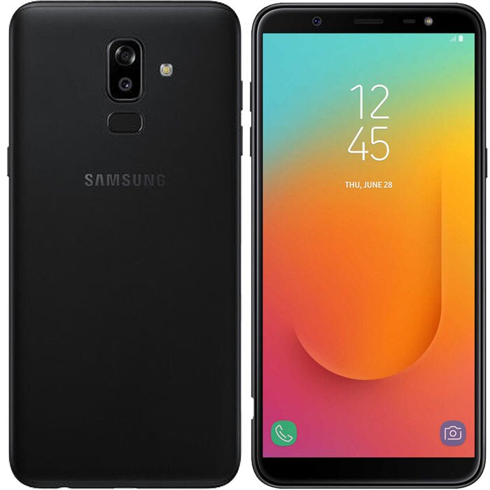 Samsung j 8