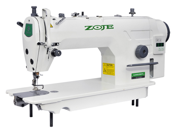 Zoje Industrial Machine MCZJ9513 Ganna lk