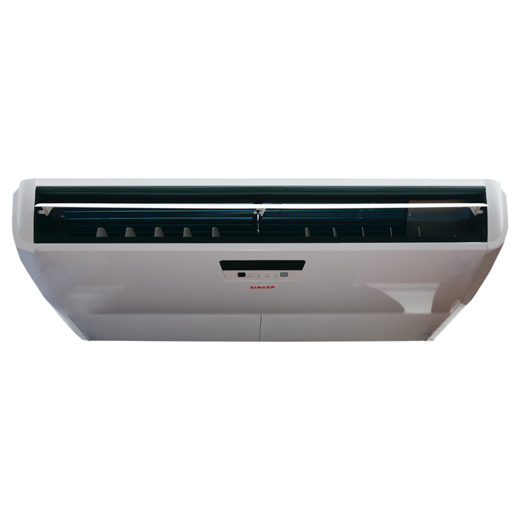 Singer Air Conditioner Ceiling Mounted 60000 BTU(SAS60BMD) - Ganna.lk