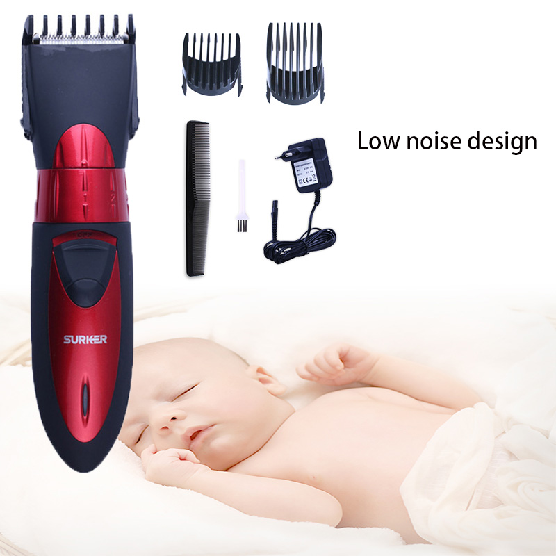 singer hair trimmer