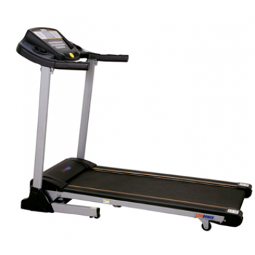 seepower treadmill