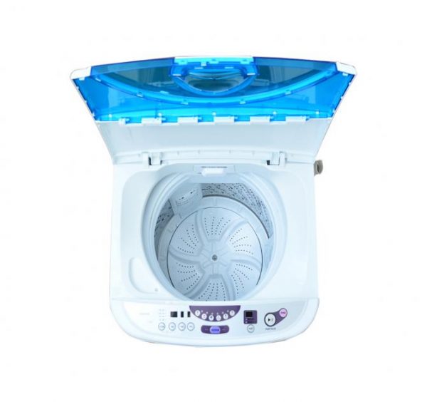 Singer Washing Machine Top Load 7Kg-(SWM-WSFR7) - Ganna.lk